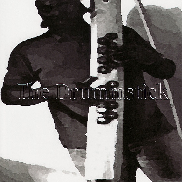 Обложка альбома «The Drummstick» — E. Doctor Smith