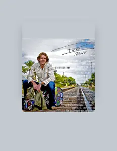 Listen to Peter Troup, watch music videos, read bio, see tour dates & more!
