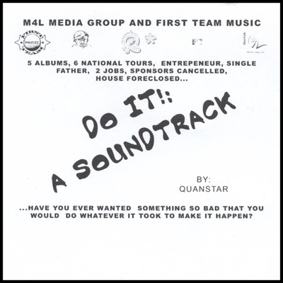 Do It!: A Documentary Soundtrack