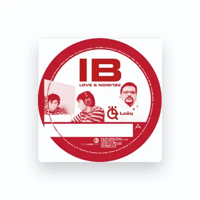 Listen to I.B., watch music videos, read bio, see tour dates & more!