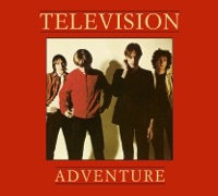 Adventure (Bonus Track Version) - Television