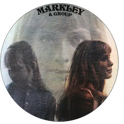 Hör dir „A Group“ von Markley an