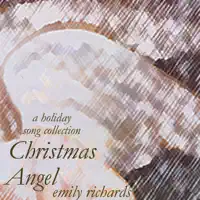 Christmas Angel — Emily Richards