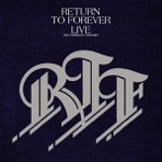 Return to forever Live - The Complete Concert