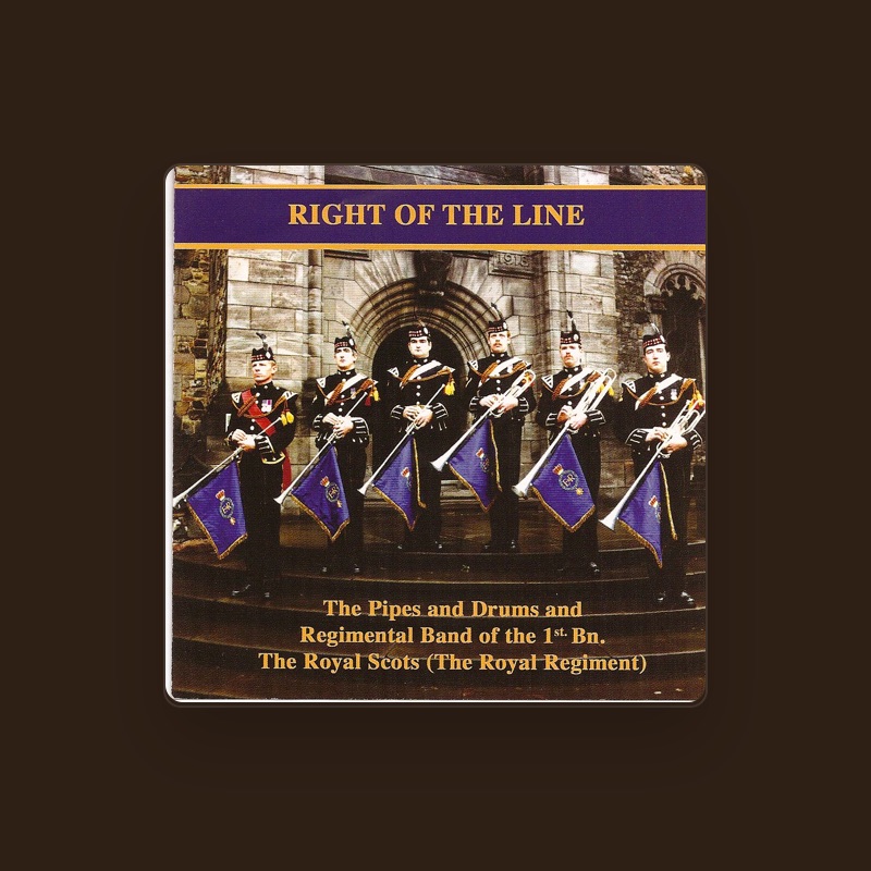 The Royal Scots (The Royal Regiment)