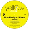 Phunklarique/Pierce