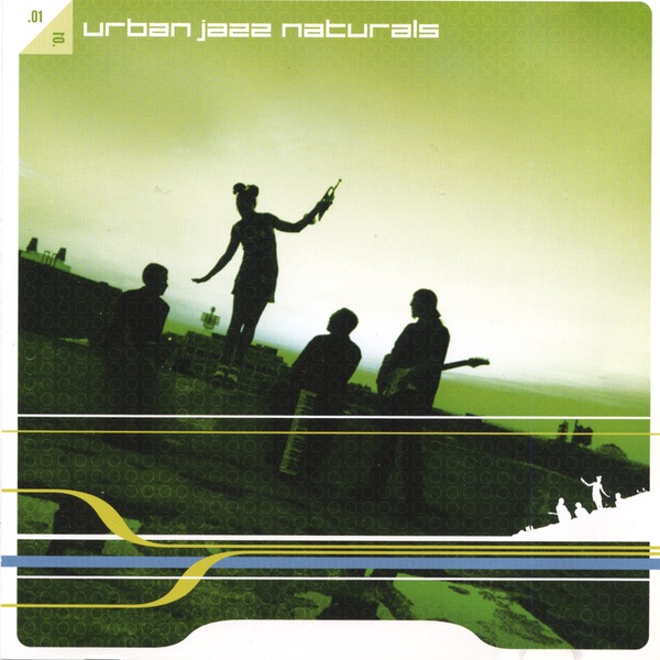 urban Jazz Naturals