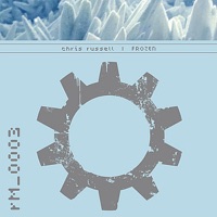 Chris Russell - Time Lost