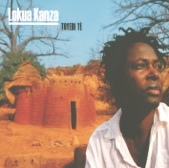 Lokua Kanza - Good-Bye