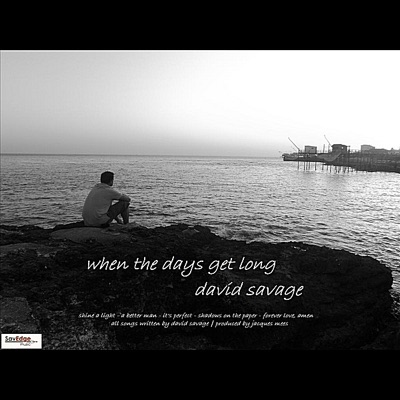 When the Days Get Long - EP