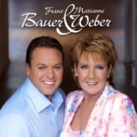 Frans Bauer & Marianne Weber - Frans Bauer & Marianne Weber