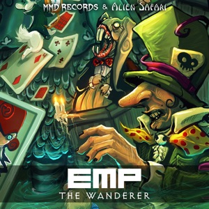 The Wanderer (feat. Vaughan de Villiers)