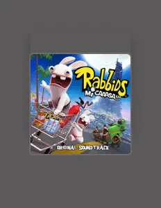 Listen to The Raving Rabbids, watch music videos, read bio, see tour dates & more!