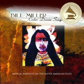 Bill Miller - Sacred Ground