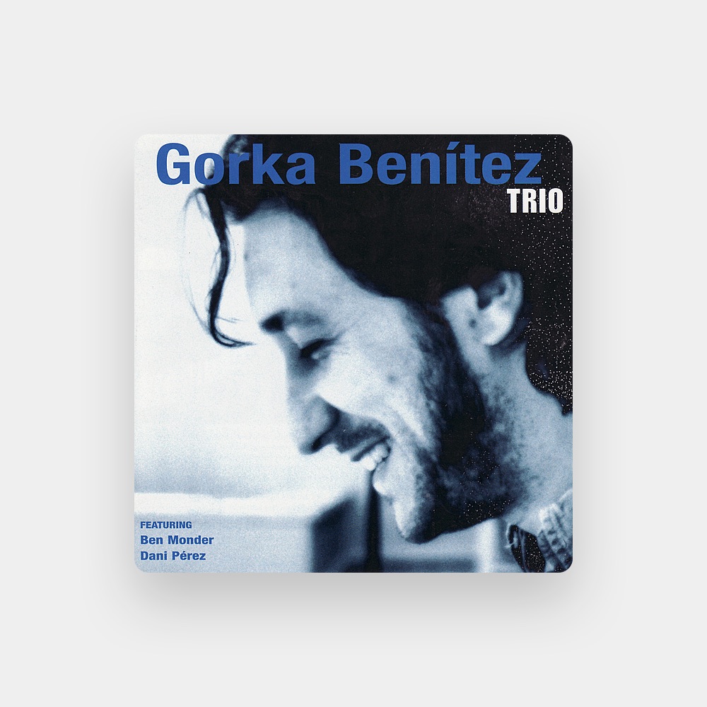 Фото Gorka Benítez