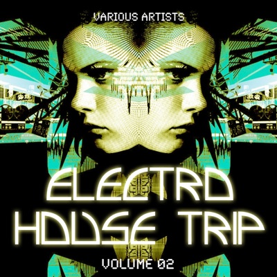 Electro House Trip, Vol. 2