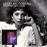 When the night comes - Lesley Rae Dowling