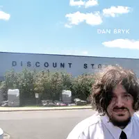 Discount Store — Dan Bryk