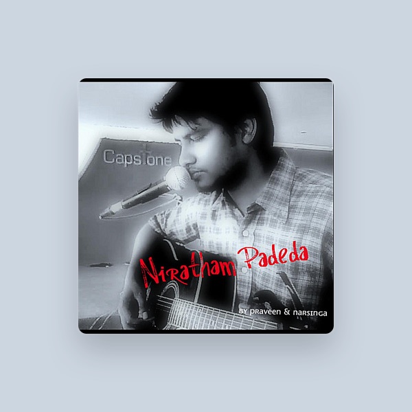 Praveen's avatar
