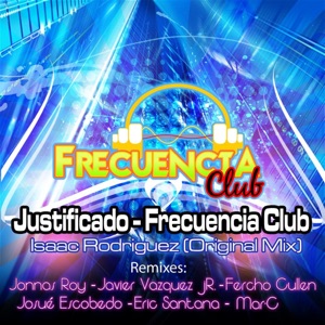 Frecuencia Club (feat. Isaac Rodriguez)