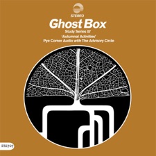 Pye Corner Audio - November Sequence