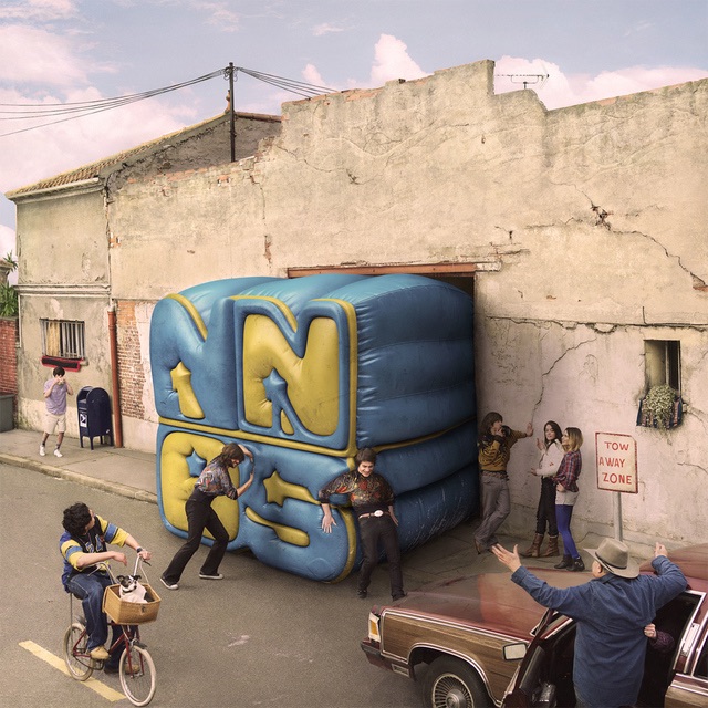 Wallace (New Edition)