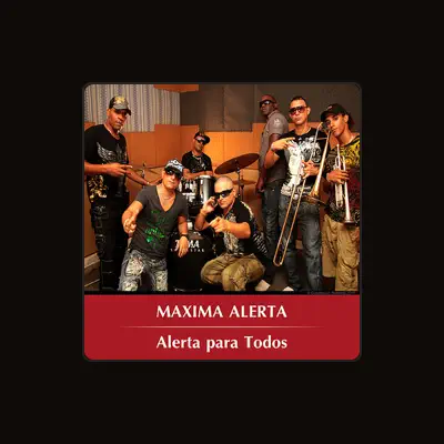 Listen to Maxima Alerta, watch music videos, read bio, see tour dates & more!
