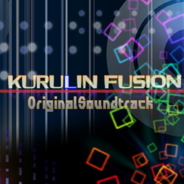 KURULIN FUSION Original Soundtrack