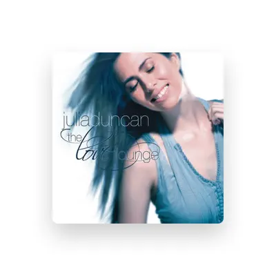 Listen to Julia Duncan, watch music videos, read bio, see tour dates & more!
