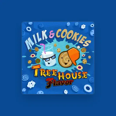 Listen to Tree House Flavor, watch music videos, read bio, see tour dates & more!