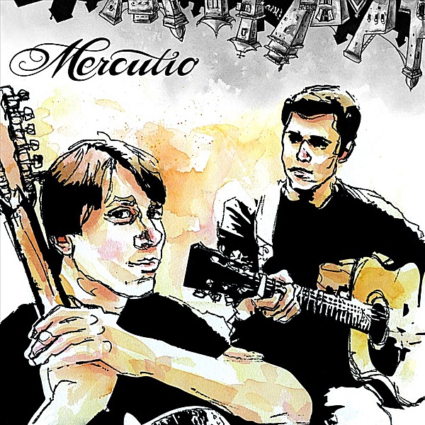 Mercutio - EP