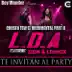 Te Invitan Al Party (feat. Zion & Lennox) song reviews