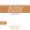 Rudolf Schock, Vol. 3