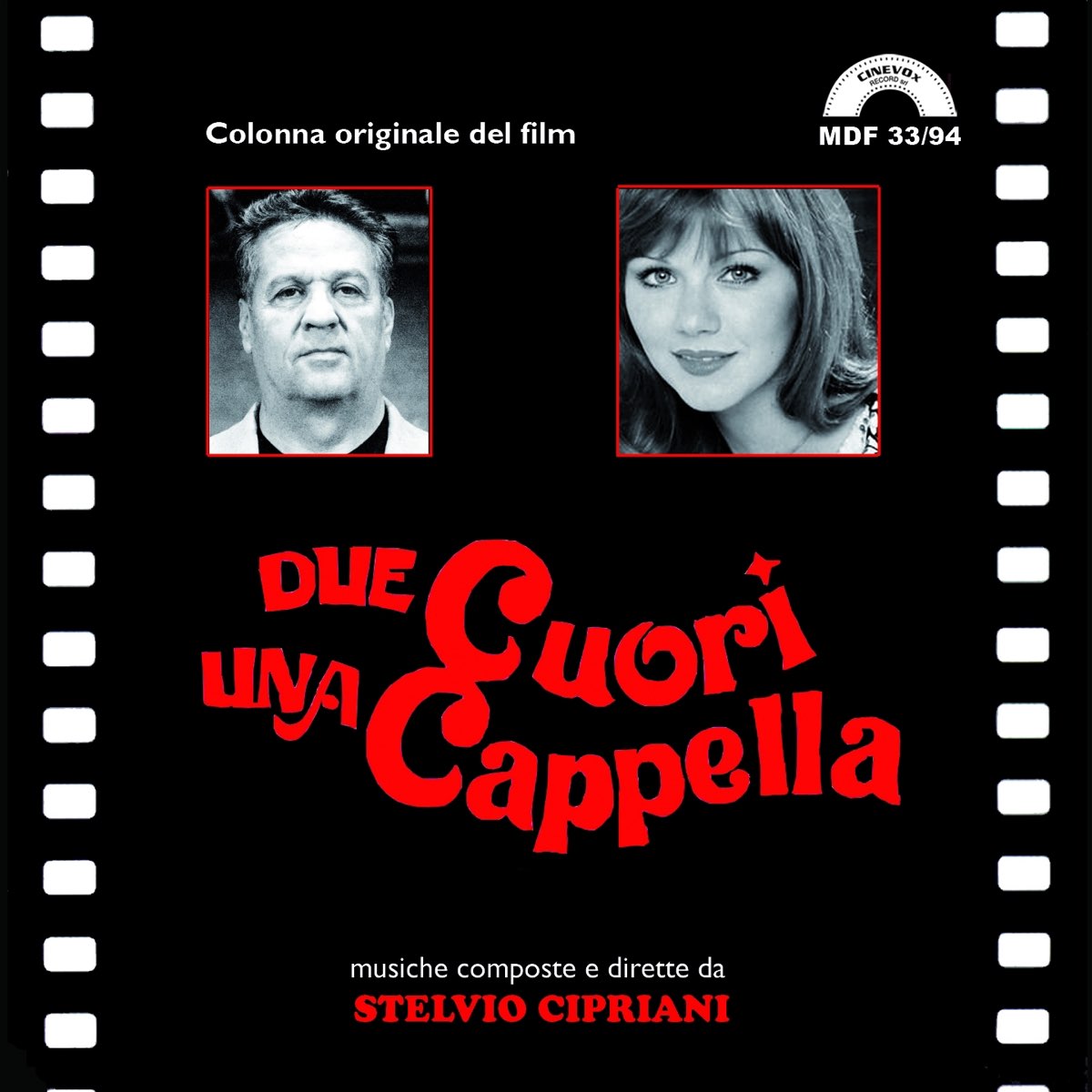 due cuori e una cappella