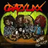 Crazy Lixx - Road To Babylon