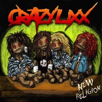 New Religion - Crazy Lixx