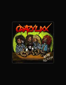 Listen to Crazy Lixx, watch music videos, read bio, see tour dates & more!