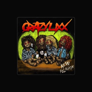 Crazy Lixx