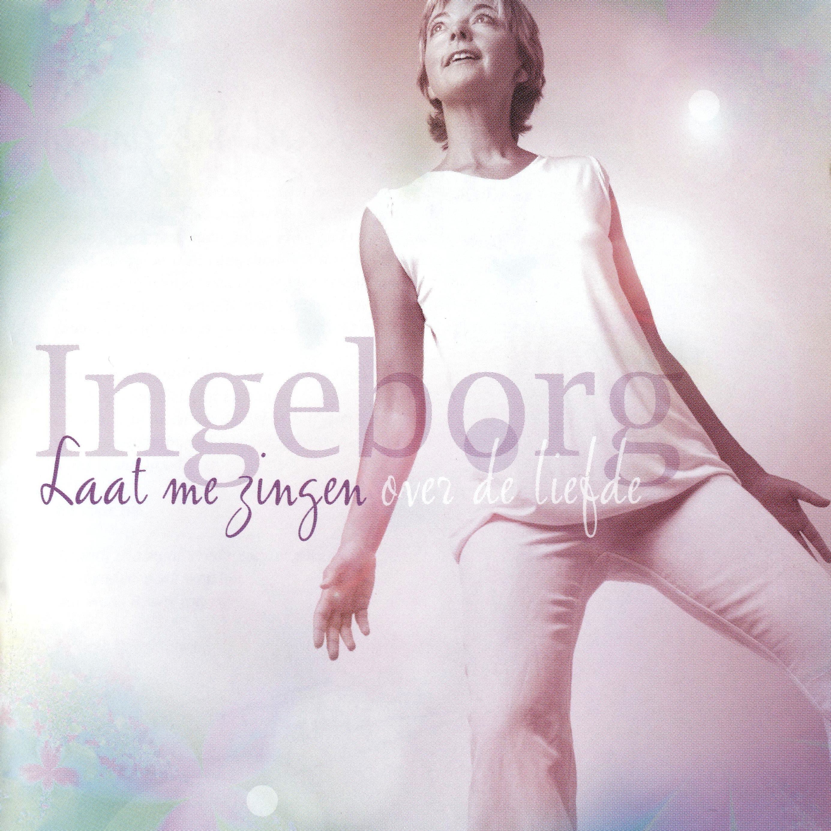 Laat Me Zingen Over De Liefde