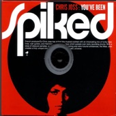 Chris Joss - Drink Me Hot