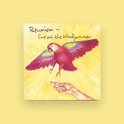 Listen to Reunión, watch music videos, read bio, see tour dates & more!