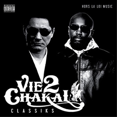 Vie 2 chakal classiks