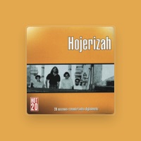Hojerizah
