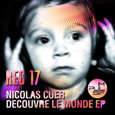 Découvre le monde - EP