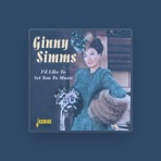 Ginny Simms