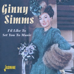 Ginny Simms, Kay Kyser, Harry Babbitt, Ish Kabibble & Sully Mason - You're the Top (With Cary Grant)