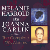 Dancing in the Dark - Melanie Harrold