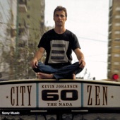 City Zen artwork