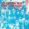 An Offer You Can't Refuse - Big Walter Horton & Paul Butterfield