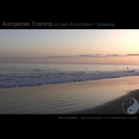 Autogenes Training vor dem Einschlafen - Anleitung - EP - BMP-Music